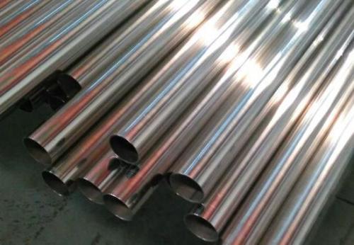 不銹鋼水管與塑料水管比較有哪些優(yōu)勢