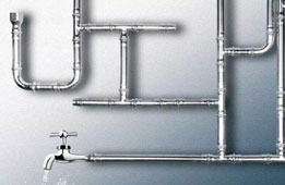 新世紀人類家裝水管將進入不銹鋼水管時代