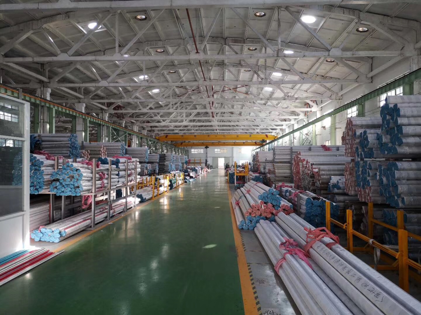 家裝水管是選擇不銹鋼管還是PVC管?裝修師傅說出差別