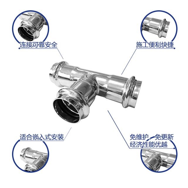 不銹鋼管業(yè)