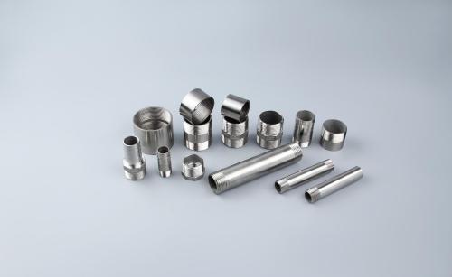 什么是不銹鋼螺紋管件