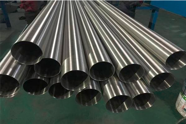 環壓不銹鋼水管和雙卡壓不銹鋼水管連接方式區別