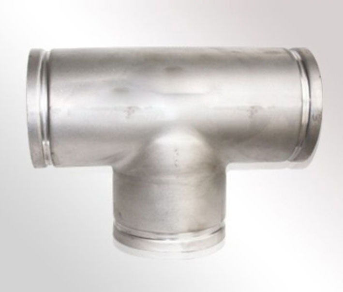 溝槽式異徑三通（286）