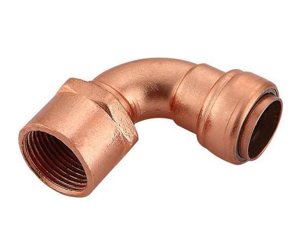 內螺紋短彎頭（I-252）