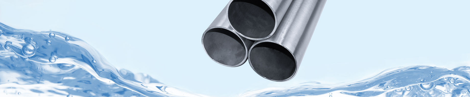 304/316L- Ⅱ 不銹鋼管