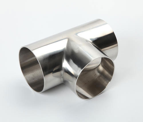 異徑三通接頭（I-222）