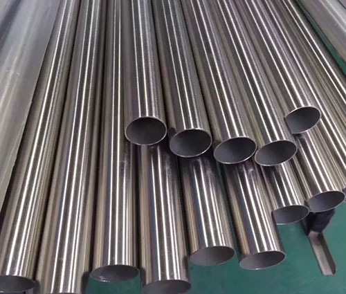 薄壁不銹鋼水管（I 101）