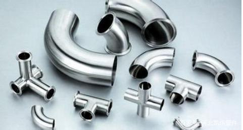 不銹鋼管件生產(chǎn)工藝有幾種？