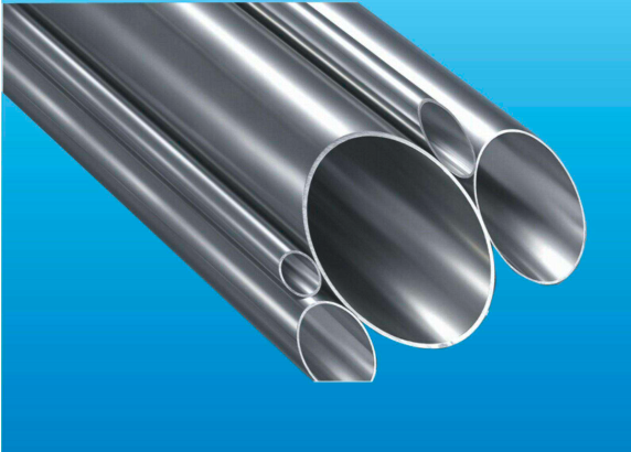 不銹鋼鈍化和拋光