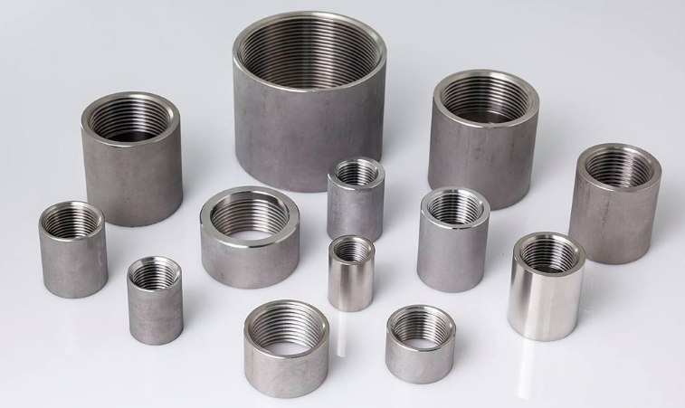 不銹鋼彎頭和不銹鋼接頭怎么區分?