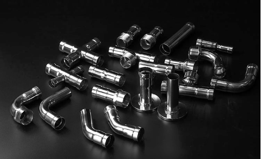 不銹鋼管件是怎么安裝的？