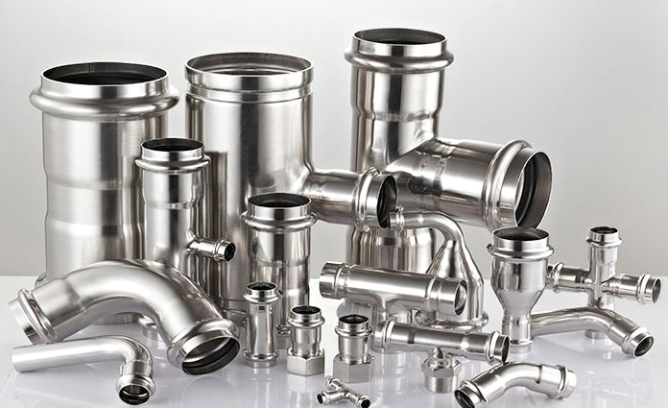 不銹鋼卡壓式管件最新標準