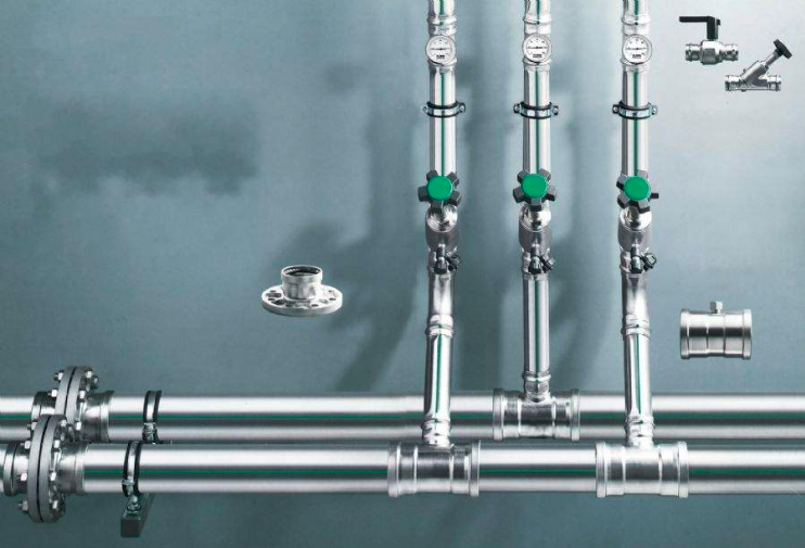 如何選擇各種家裝不銹鋼水管？